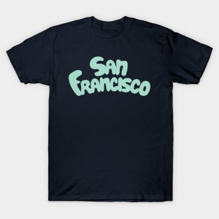 Frisco Fun T-Shirt